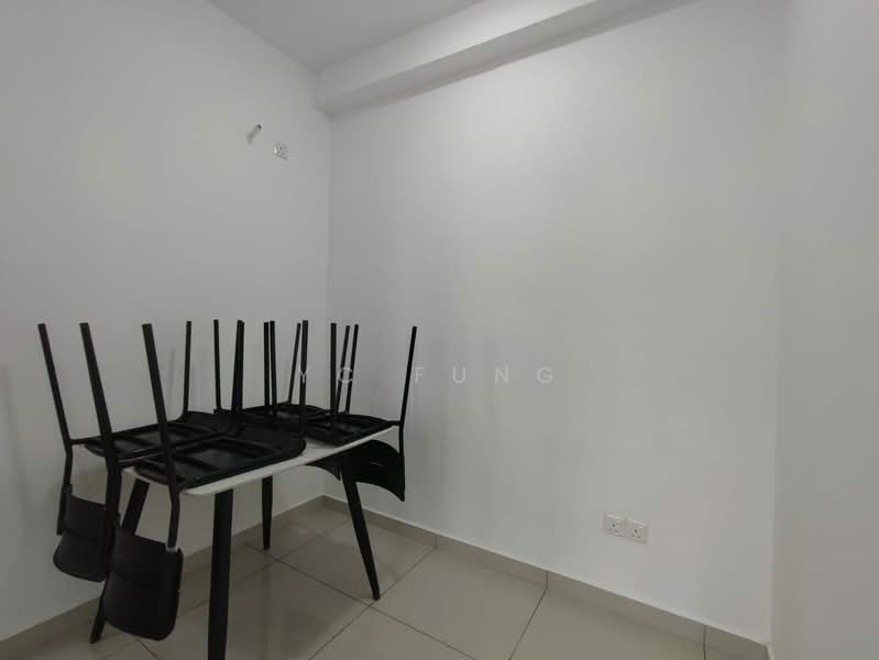 Service Residence for Rent at Midas @ Seri Alam - YC Fung - Interior - PropertyGuru.com.my