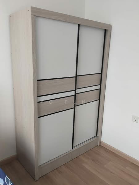 Service Residence for Rent at Midas @ Seri Alam - YC Fung - Interior - PropertyGuru.com.my