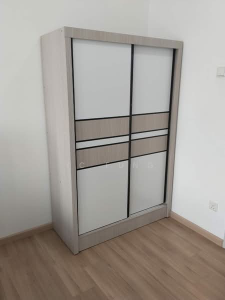Service Residence for Rent at Midas @ Seri Alam - YC Fung - PropertyGuru.com.my