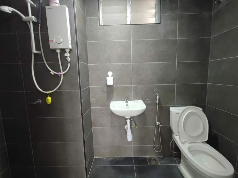 Service Residence for Rent at Midas @ Seri Alam - YC Fung - PropertyGuru.com.my