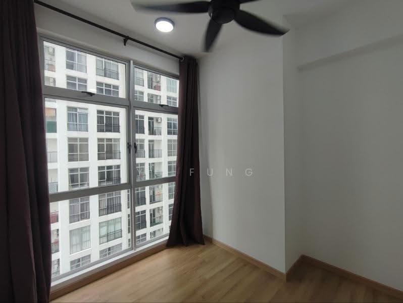 Service Residence for Rent at Midas @ Seri Alam - YC Fung - View - PropertyGuru.com.my