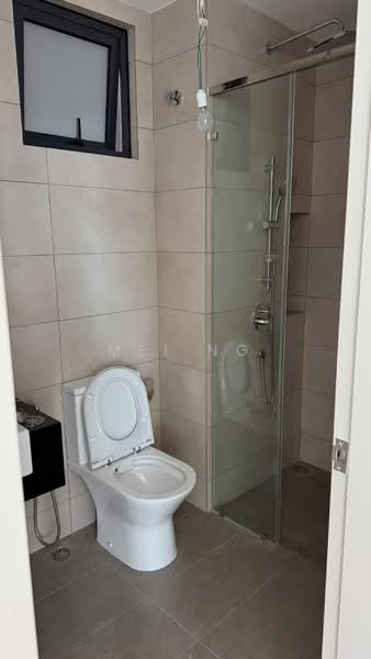 Service Residence for Rent at Serviced Residence @ Sunway D'hill Residences - Mei Ng - Bathroom - PropertyGuru.com.my