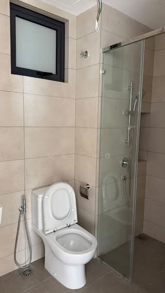 Service Residence for Rent at Serviced Residence @ Sunway D'hill Residences - Mei Ng - Bathroom - PropertyGuru.com.my