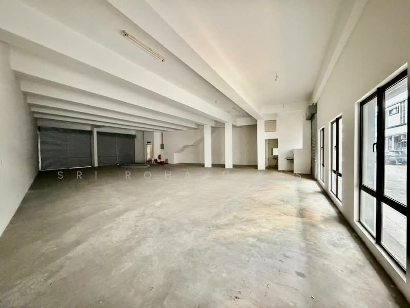 Retail Office untuk Disewa di Alam Damai (Cheras) - Sri Rohayu Yusof - PropertyGuru.com.my