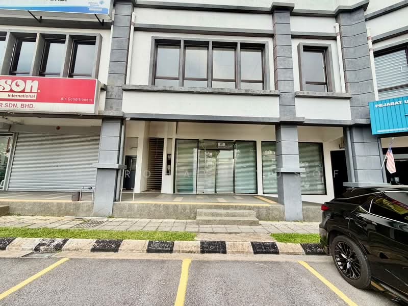 Retail Office untuk Disewa di Alam Damai (Cheras) - Sri Rohayu Yusof - PropertyGuru.com.my