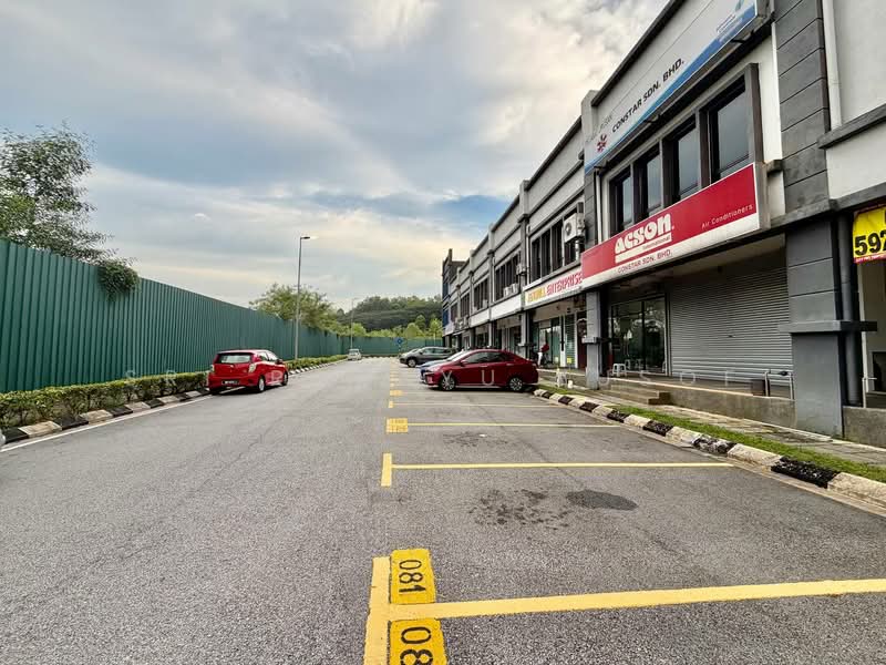 Retail Office untuk Disewa di Alam Damai (Cheras) - Sri Rohayu Yusof - PropertyGuru.com.my