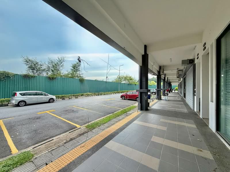 Retail Office untuk Disewa di Alam Damai (Cheras) - Sri Rohayu Yusof - PropertyGuru.com.my