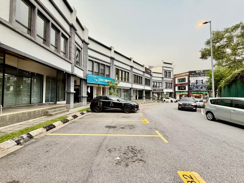 Retail Office untuk Disewa di Alam Damai (Cheras) - Sri Rohayu Yusof - PropertyGuru.com.my