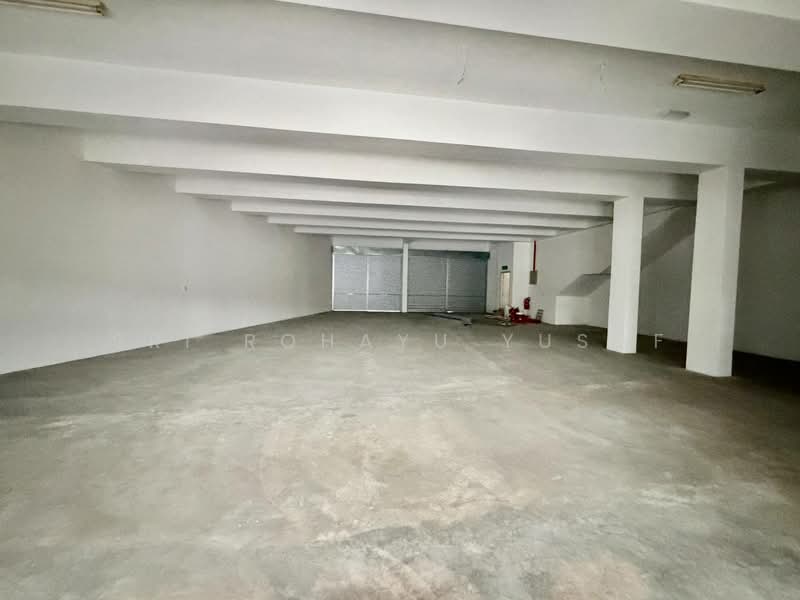Retail Office untuk Disewa di Alam Damai (Cheras) - Sri Rohayu Yusof - PropertyGuru.com.my