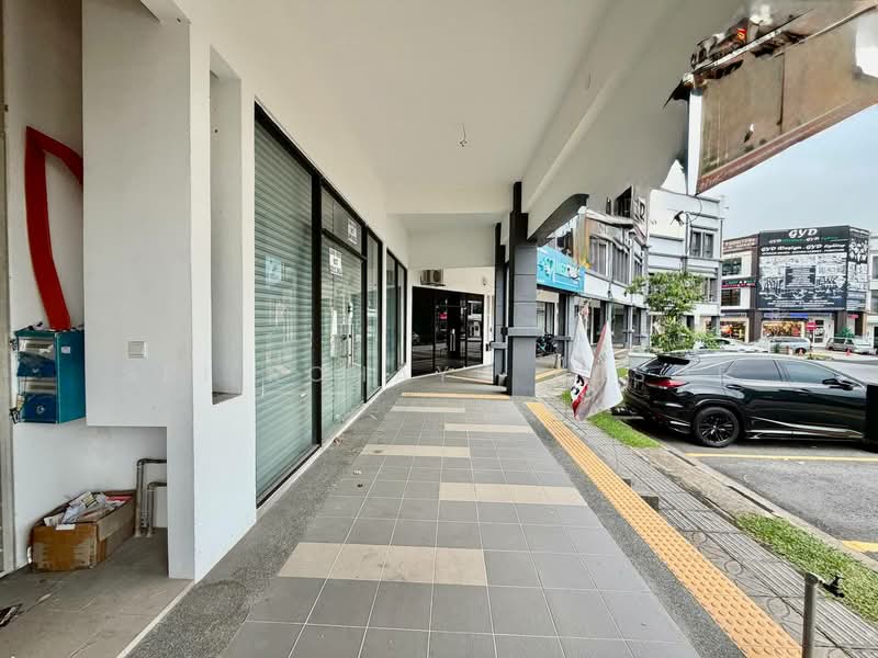 Retail Office untuk Disewa di Alam Damai (Cheras) - Sri Rohayu Yusof - PropertyGuru.com.my