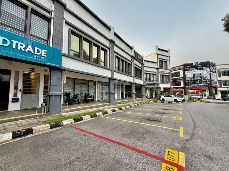 Retail Office untuk Disewa di Alam Damai (Cheras) - Sri Rohayu Yusof - PropertyGuru.com.my