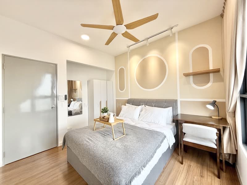 Kondominium untuk Disewa di Sanderling Lakefront - Jimmy Haryzul - Bedroom - PropertyGuru.com.my