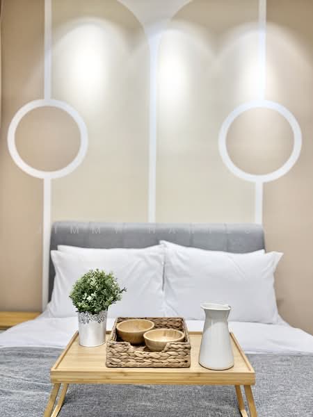 Kondominium untuk Disewa di Sanderling Lakefront - Jimmy Haryzul - Bedroom - PropertyGuru.com.my