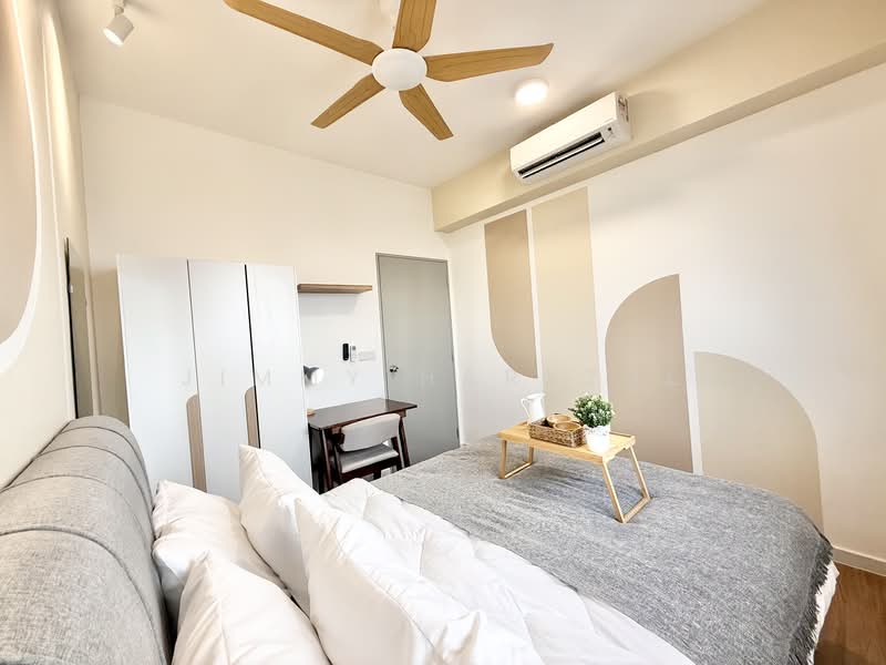 Kondominium untuk Disewa di Sanderling Lakefront - Jimmy Haryzul - Bedroom - PropertyGuru.com.my
