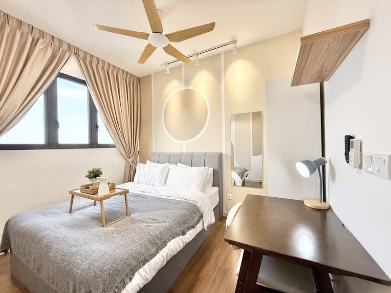 Kondominium untuk Disewa di Sanderling Lakefront - Jimmy Haryzul - Bedroom - PropertyGuru.com.my