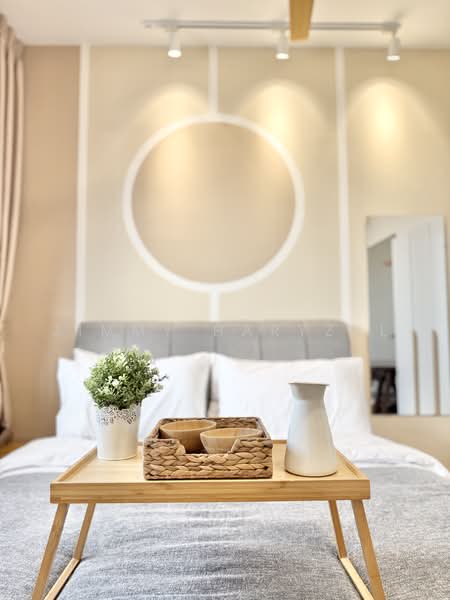 Kondominium untuk Disewa di Sanderling Lakefront - Jimmy Haryzul - Bedroom - PropertyGuru.com.my