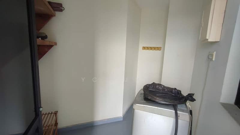 Apartment for Rent at Mewah View Luxurious Apartments - YC Fung - Interior - PropertyGuru.com.my