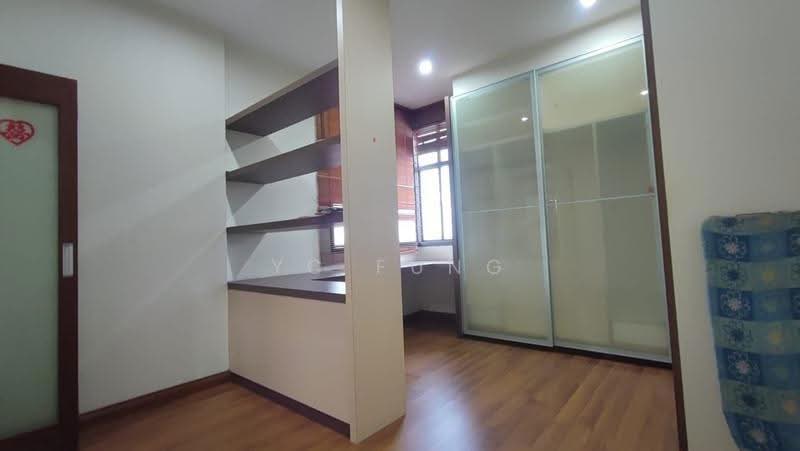 Apartment for Rent at Mewah View Luxurious Apartments - YC Fung - Interior - PropertyGuru.com.my