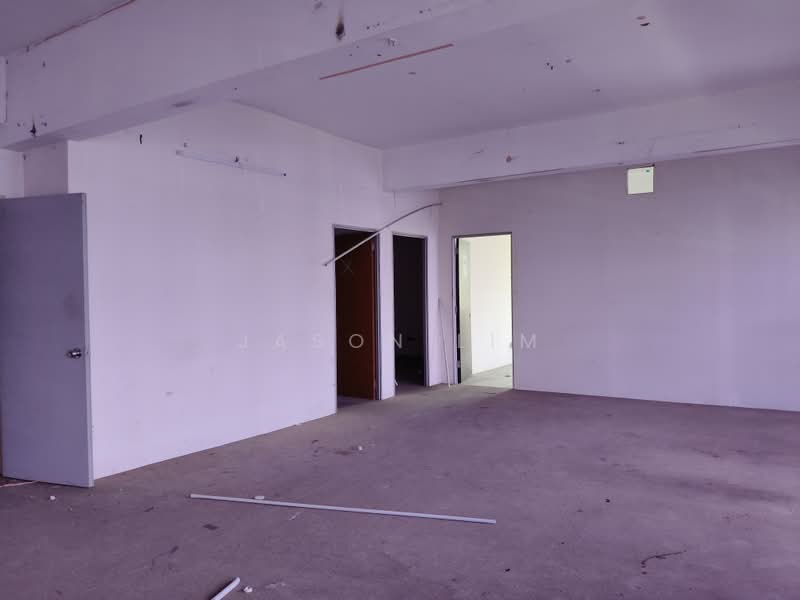 Pejabat untuk Disewa di Bandar Botanic (Klang) - Jason Lim - Interior - PropertyGuru.com.my