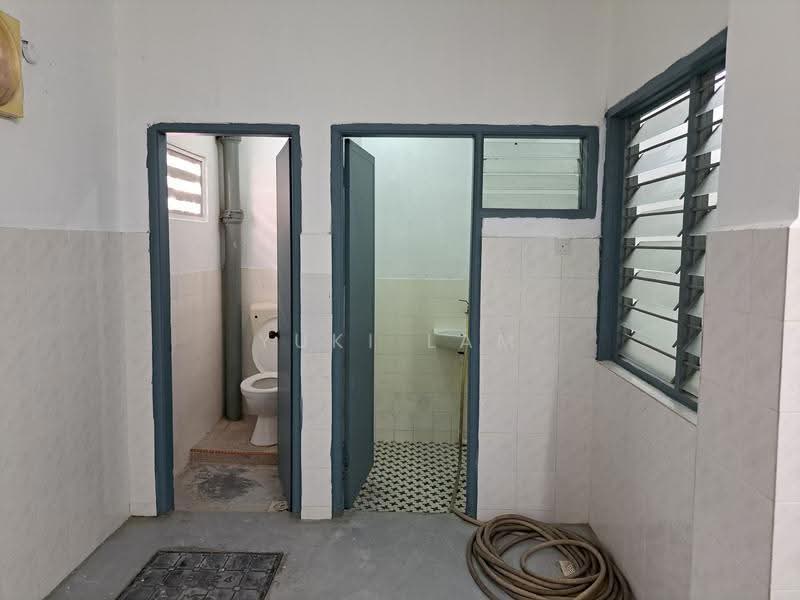 Rumah Teres 2-Tingkat untuk Dijual di Bangsar (Kuala Lumpur) - David Low - PropertyGuru.com.my