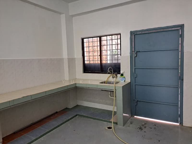 Rumah Teres 2-Tingkat untuk Dijual di Bangsar (Kuala Lumpur) - David Low - PropertyGuru.com.my
