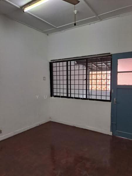 Rumah Teres 2-Tingkat untuk Dijual di Bangsar (Kuala Lumpur) - David Low - PropertyGuru.com.my
