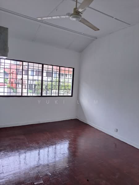 Rumah Teres 2-Tingkat untuk Dijual di Bangsar (Kuala Lumpur) - David Low - PropertyGuru.com.my