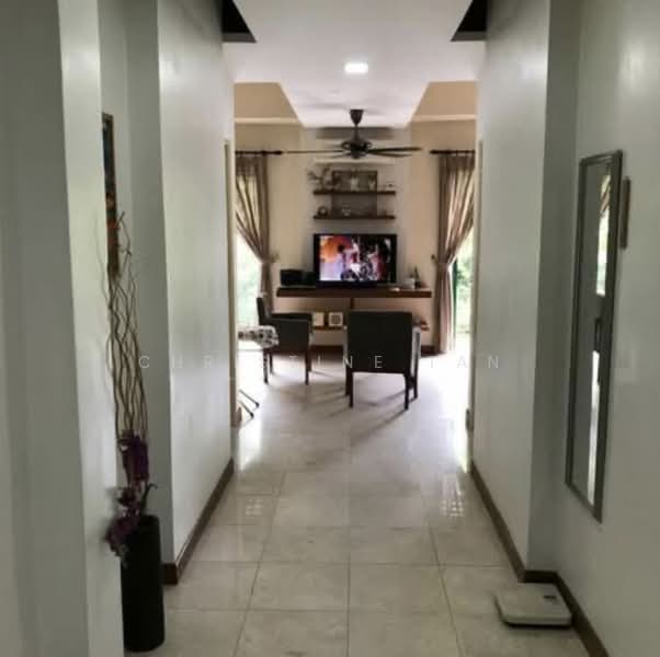 Condominium for Sale at 10 Semantan Suites - Christine Tan - Living Room - PropertyGuru.com.my