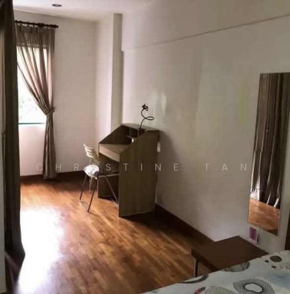 Condominium for Sale at 10 Semantan Suites - Christine Tan - Study - PropertyGuru.com.my
