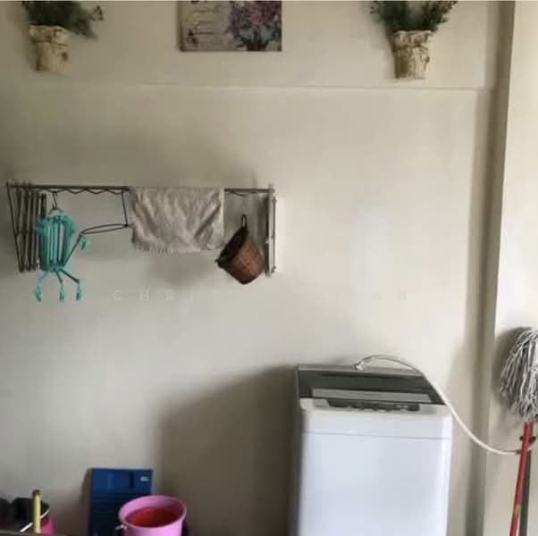 Condominium for Sale at 10 Semantan Suites - Christine Tan - Interior - PropertyGuru.com.my
