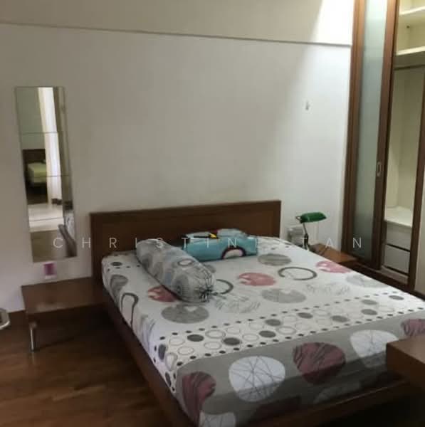 Condominium for Sale at 10 Semantan Suites - Christine Tan - Bedroom - PropertyGuru.com.my