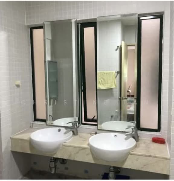 Condominium for Sale at 10 Semantan Suites - Christine Tan - Bathroom - PropertyGuru.com.my