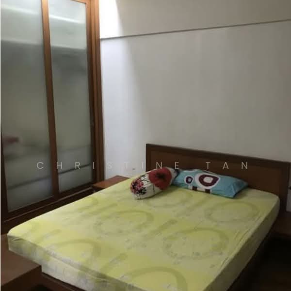 Condominium for Sale at 10 Semantan Suites - Christine Tan - Bedroom - PropertyGuru.com.my