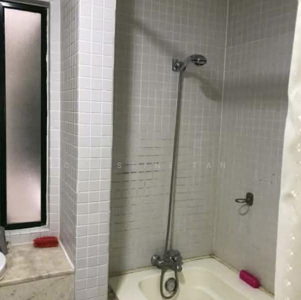 Condominium for Sale at 10 Semantan Suites - Christine Tan - Bathroom - PropertyGuru.com.my