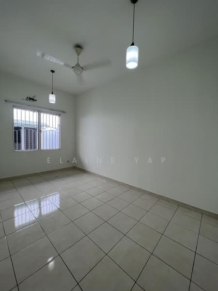 2-storey Terraced House for Sale in Setia Indah 12 (Setia Alam) - Elaine Yap - Interior - PropertyGuru.com.my