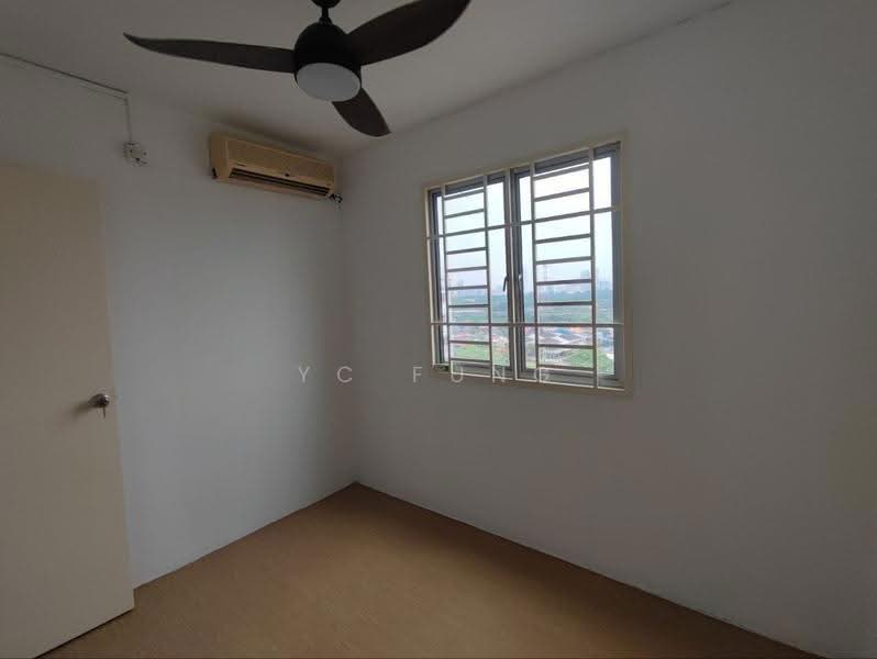Pangsapuri untuk Disewa di Taman Desa Belantik - YC Fung - Interior - PropertyGuru.com.my