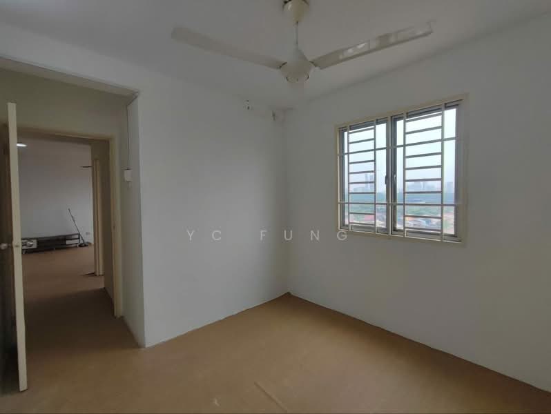 Pangsapuri untuk Disewa di Taman Desa Belantik - YC Fung - Interior - PropertyGuru.com.my