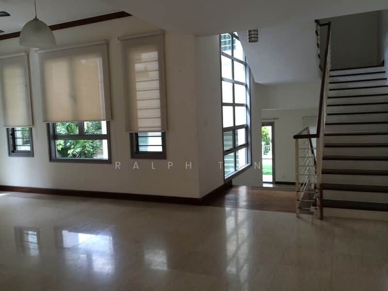 3.5-storey Terraced House for Sale in Bukit Persekutuan (Bangsar) - Ralph Tan - Interior - PropertyGuru.com.my