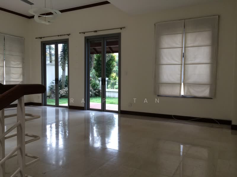 3.5-storey Terraced House for Sale in Bukit Persekutuan (Bangsar) - Ralph Tan - Living Room - PropertyGuru.com.my