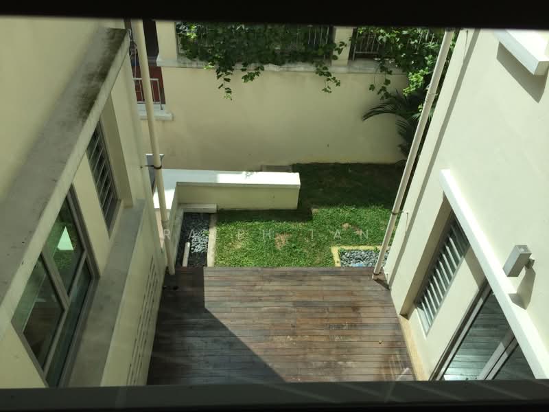3.5-storey Terraced House for Sale in Bukit Persekutuan (Bangsar) - Ralph Tan - Exterior - PropertyGuru.com.my