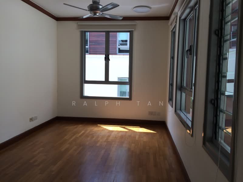 3.5-storey Terraced House for Sale in Bukit Persekutuan (Bangsar) - Ralph Tan - Interior - PropertyGuru.com.my