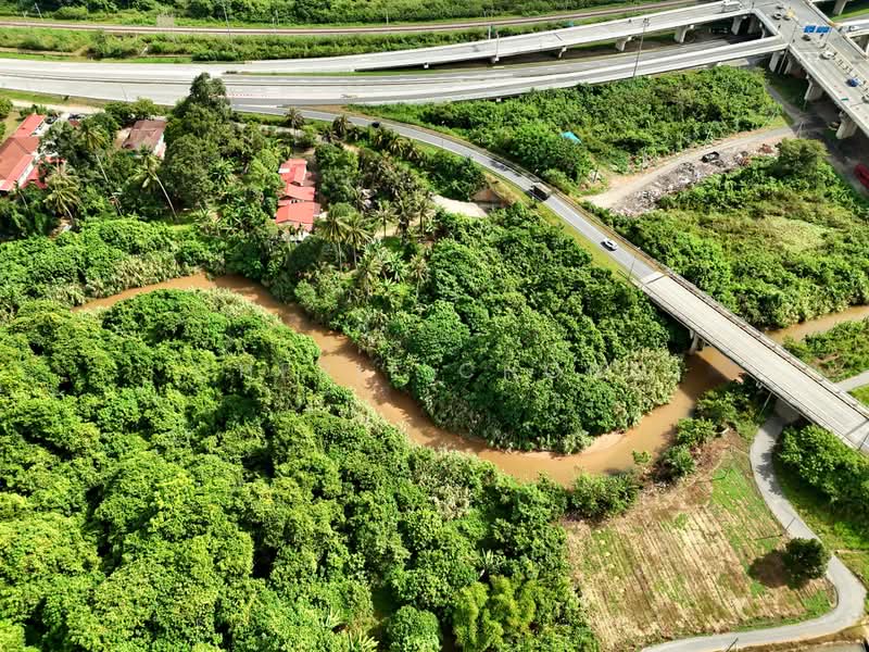 Agricultural Land for Sale in Lawin (Kuala Kangsar) - Cherie Chong - PropertyGuru.com.my