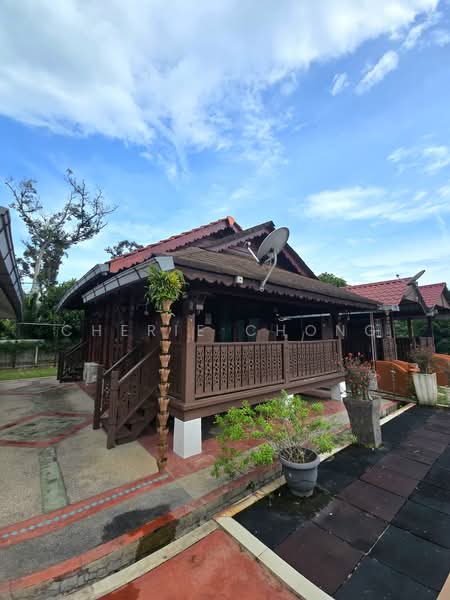 Agricultural Land for Sale in Lawin (Kuala Kangsar) - Cherie Chong - PropertyGuru.com.my