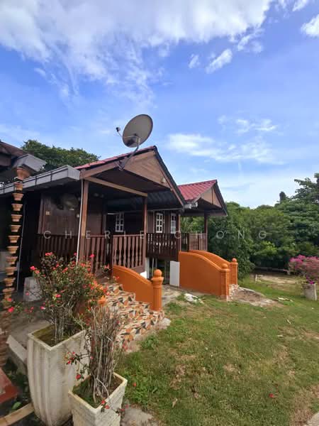 Agricultural Land for Sale in Lawin (Kuala Kangsar) - Cherie Chong - PropertyGuru.com.my