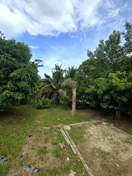Agricultural Land for Sale in Lawin (Kuala Kangsar) - Cherie Chong - PropertyGuru.com.my