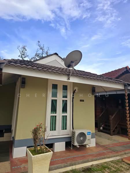Agricultural Land for Sale in Lawin (Kuala Kangsar) - Cherie Chong - PropertyGuru.com.my