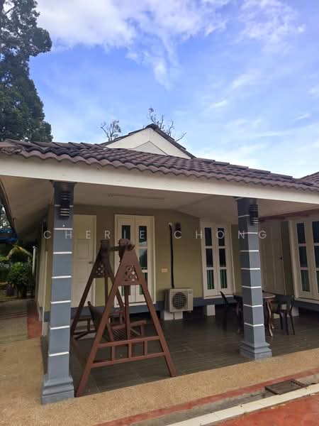 Agricultural Land for Sale in Lawin (Kuala Kangsar) - Cherie Chong - PropertyGuru.com.my