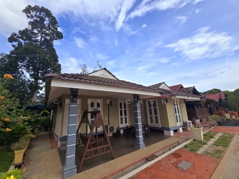 Agricultural Land for Sale in Lawin (Kuala Kangsar) - Cherie Chong - PropertyGuru.com.my