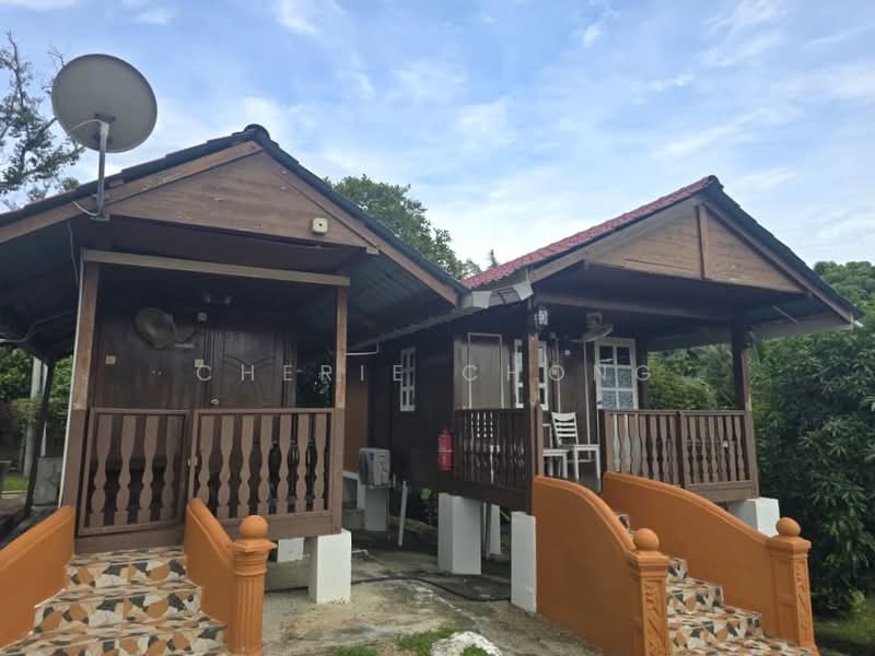Agricultural Land for Sale in Lawin (Kuala Kangsar) - Cherie Chong - PropertyGuru.com.my