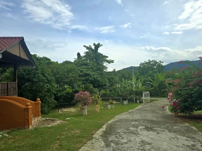 Agricultural Land for Sale in Lawin (Kuala Kangsar) - Cherie Chong - PropertyGuru.com.my